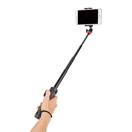 Штатив Joby TelePod Mobile Black-Grey JB01550-BWW - фото 2
