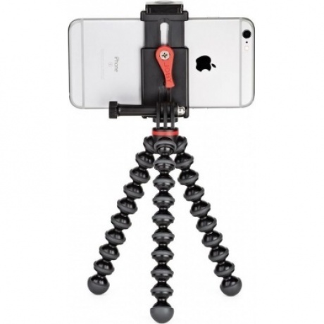 Штатив Joby GripTight Action Kit Black-Grey JB01515-BWW - фото 1
