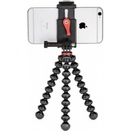 Штатив Joby GripTight Action Kit Black-Grey JB01515-BWW