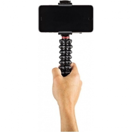 Штатив Joby GripTight Action Kit Black-Grey JB01515-BWW - фото 2