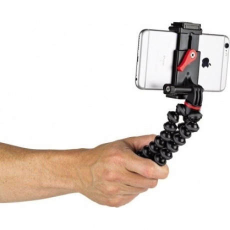 Штатив Joby GripTight Action Kit Black-Grey JB01515-BWW - фото 3