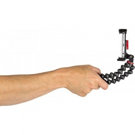 Штатив Joby GripTight Action Kit Black-Grey JB01515-BWW - фото 9