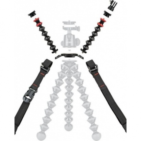 Штатив Joby GorillaPod Rig Upgrade JB01523-BWW - фото 1