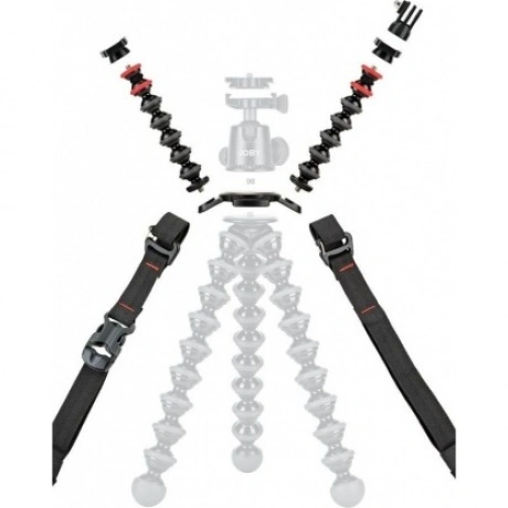Штатив Joby GorillaPod Rig Upgrade JB01523-BWW