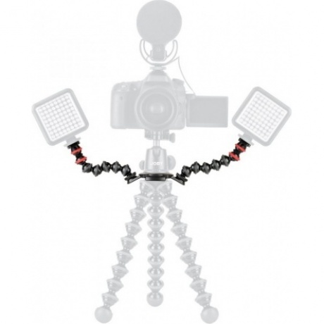 Штатив Joby GorillaPod Rig Upgrade JB01523-BWW - фото 3