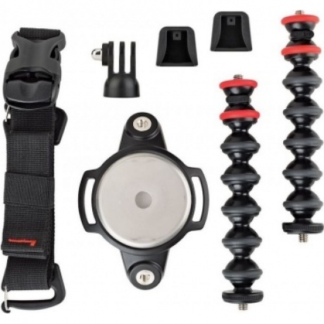 Штатив Joby GorillaPod Rig Upgrade JB01523-BWW - фото 4