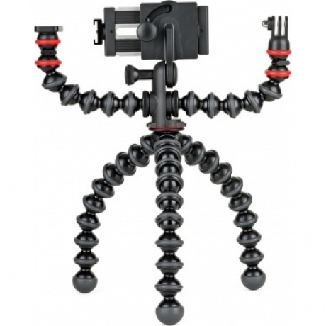 Штатив Joby GorillaPod Mobile Rig JB01533-BWW - фото 1