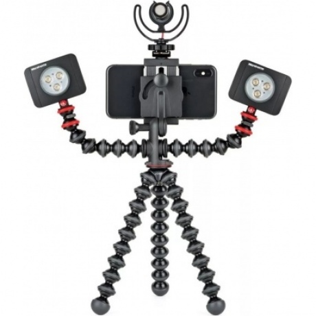 Штатив Joby GorillaPod Mobile Rig JB01533-BWW - фото 2