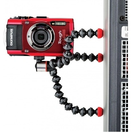 Штатив Joby GorillaPod Magnetic 325 GP1 Black-Grey JB01506-BWW