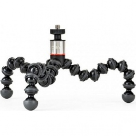 Штатив Joby GorillaPod 325 Black-Grey JB01505-BWW - фото 2