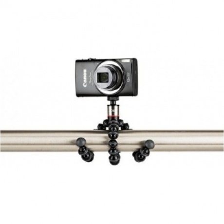 Штатив Joby GorillaPod 325 Black-Grey JB01505-BWW - фото 3