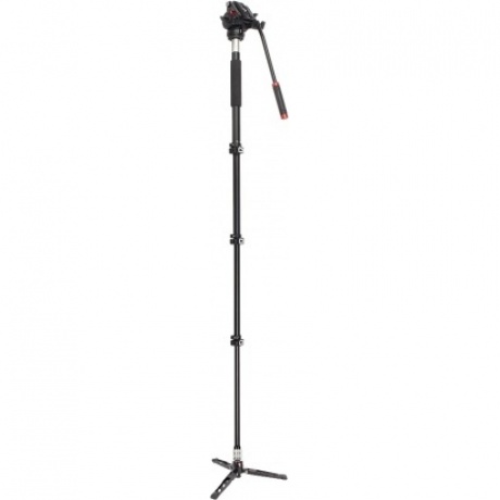 Видеоштатив GreenBean HDV Elite Combo 4 - фото 2