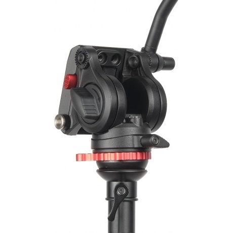 Видеоштатив GreenBean HDV Elite Combo 4 - фото 18