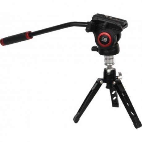 Видеоштатив GreenBean HDV Elite Combo 4 - фото 3