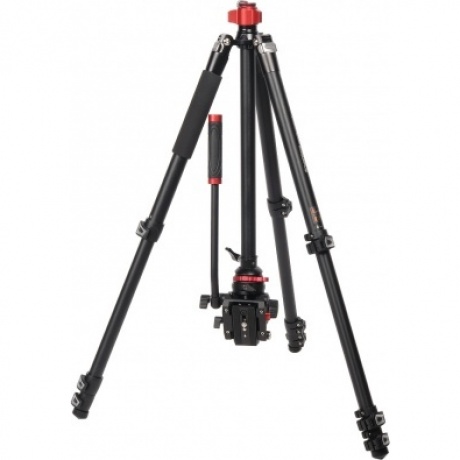 Видеоштатив GreenBean HDV Elite Combo 4 - фото 6