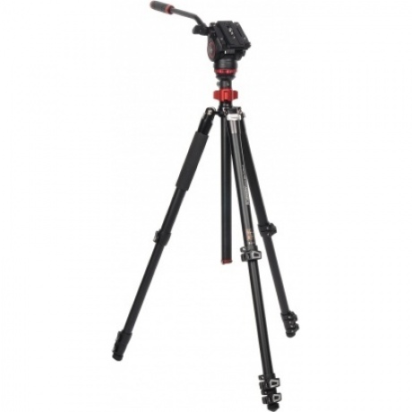Видеоштатив GreenBean HDV Elite Combo 4 - фото 7