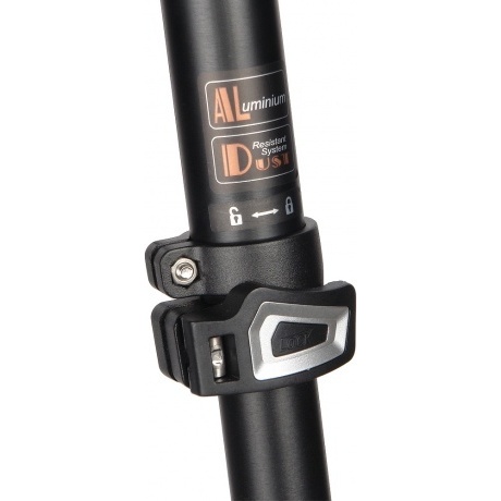 Видеоштатив GreenBean HDV Elite Combo 4 - фото 9