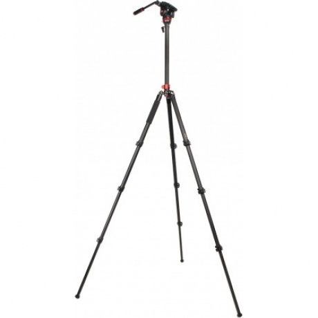 Видеоштатив GreenBean HDV Elite Combo 4 - фото 10