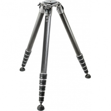 Штатив Gitzo GT5563GS Systematic 5 giant серия, 6 секции - фото 1