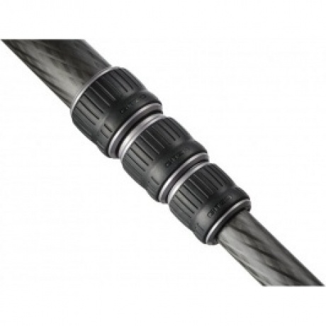 Штатив Gitzo GT5563GS Systematic 5 giant серия, 6 секции - фото 9