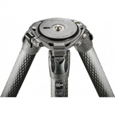 Штатив Gitzo GT5563GS Systematic 5 giant серия, 6 секции - фото 10