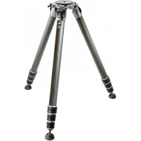 Штатив Gitzo GT5543XLS Systematic 5 XL серия, 4 секции - фото 1