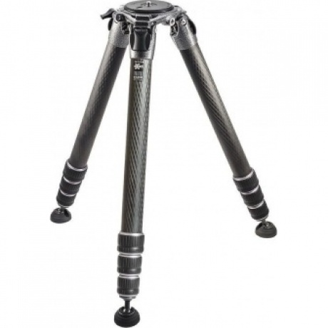 Штатив Gitzo GT5543LS Systematic 5 long серия, 4 секции - фото 1