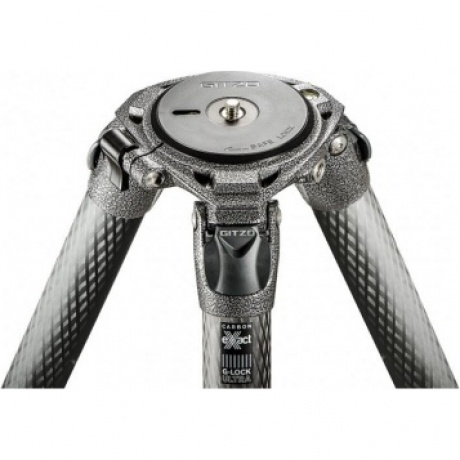 Штатив Gitzo GT5543LS Systematic 5 long серия, 4 секции - фото 7