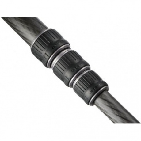Штатив Gitzo GT5543LS Systematic 5 long серия, 4 секции - фото 8