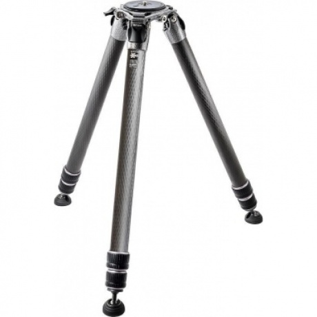 Штатив Gitzo GT5533LS Systematic 5 long серия, 3 секции - фото 1