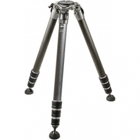 Штатив Gitzo GT4543LS Systematic 4 long серия, 4 секции - фото 1
