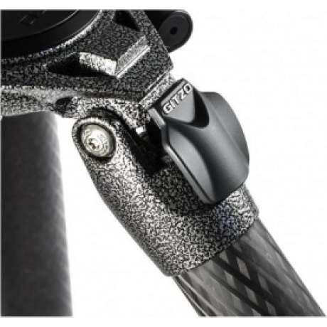 Штатив Gitzo GT4543LS Systematic 4 long серия, 4 секции - фото 8