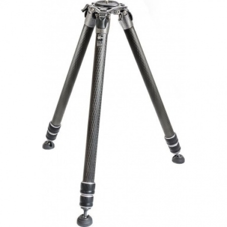 Штатив Gitzo GT4533LS Systematic 4 long серия, 3 секции - фото 1