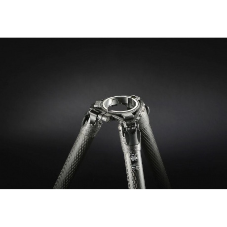 Штатив Gitzo GT3543XLS Systematic 3 XL серия, 4 секции - фото 5