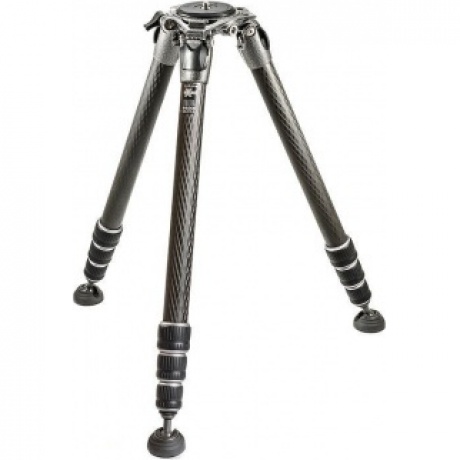 Штатив Gitzo GT3543LS Systematic 3 long серия, 4 секции - фото 1