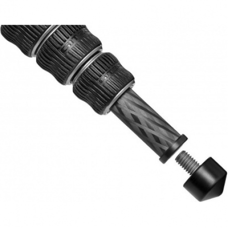 Штатив Gitzo GT2545T Traveler 2 серия, 4 секции - фото 2