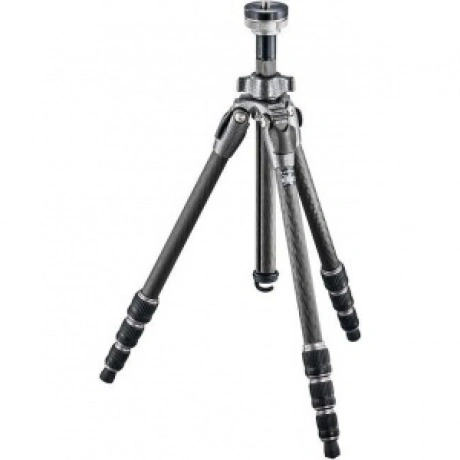 Штатив Gitzo GT0542 Mountaineer 0 серия, 4 секции