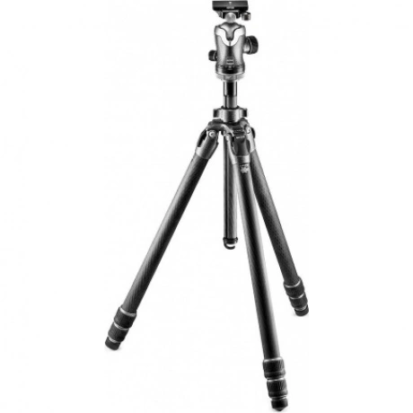Штатив Gitzo GK3532-82QD Mountaineer с головой GT3532+GH3382QD, ...