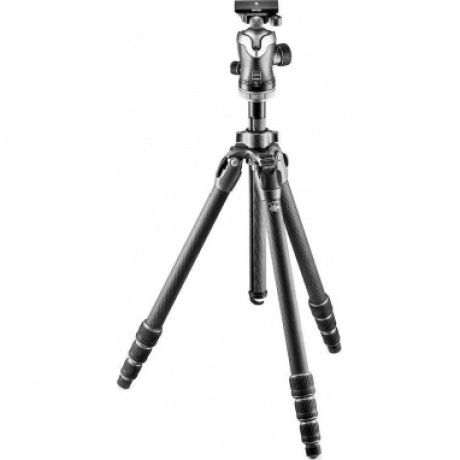 Штатив Gitzo GK2542-82QD Mountaineer с головой GT1542+GH1382QD, ...