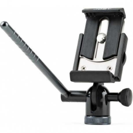 Штатив Joby GripTight PRO Video Mount, черный - фото 1