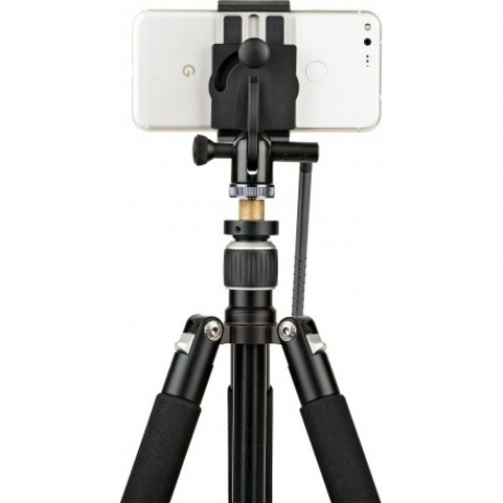 Штатив Joby GripTight PRO Video Mount, черный - фото 4
