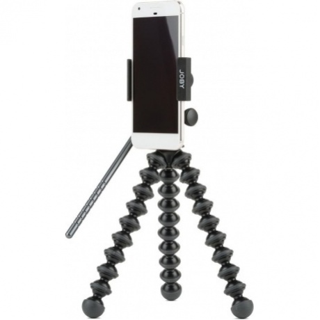 Штатив Joby GripTight PRO Video GP Stand, черный - фото 3