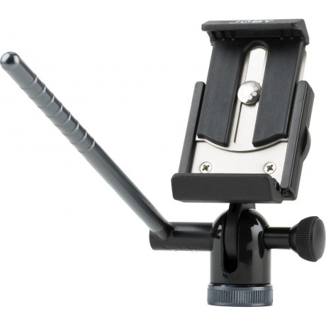 Штатив Joby GripTight PRO Video GP Stand, черный - фото 4