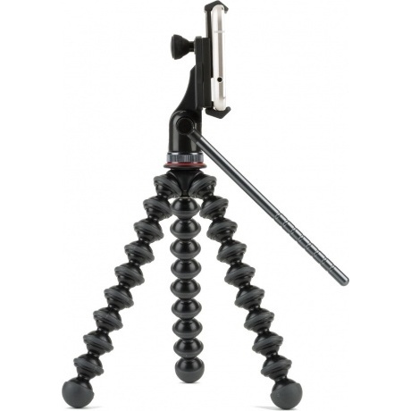 Штатив Joby GripTight PRO Video GP Stand, черный - фото 5