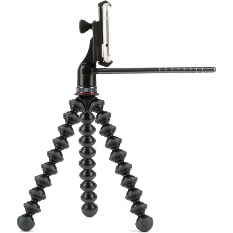 Штатив Joby GripTight PRO Video GP Stand, черный - фото 6