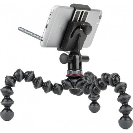 Штатив Joby GripTight PRO Video GP Stand, черный - фото 7