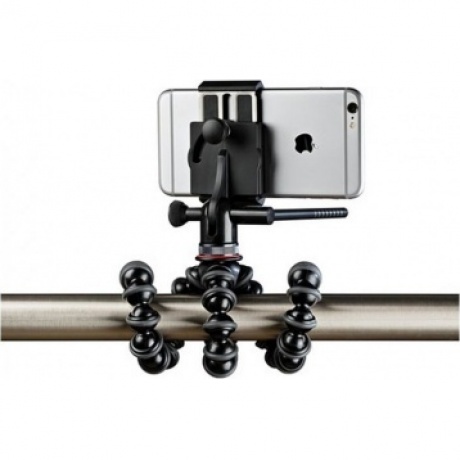 Штатив Joby GripTight PRO Video GP Stand, черный - фото 8