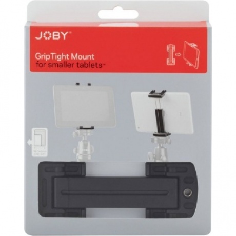 Штатив Joby GripTight Mount™ (Small Tablet) для планшетов - фото 4