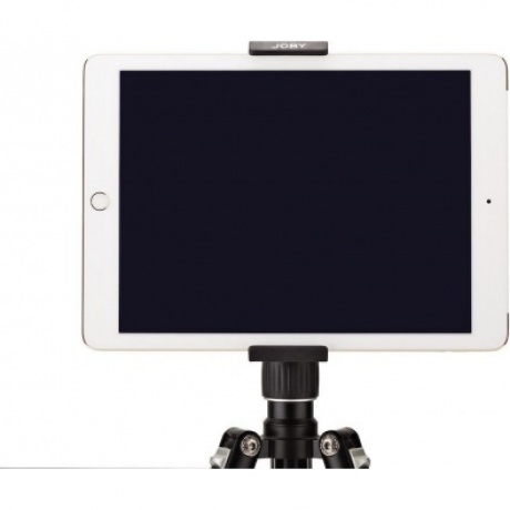 Штатив Joby GripTight Mount PRO (Tablet) черный, для планшетов - фото 1
