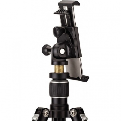 Штатив Joby GripTight Mount PRO (Tablet) черный, для планшетов - фото 2